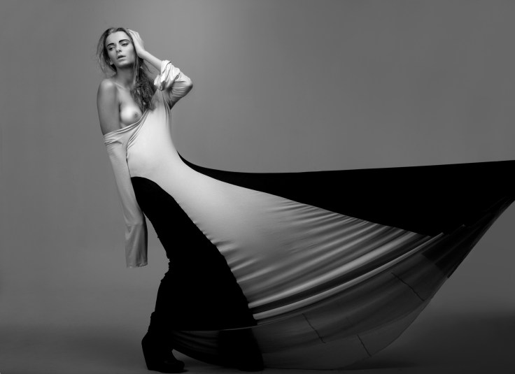 G7 PH: EUGE MAZZINGHI PROD: DANI RUSAK MAKE UP: JOY BLANCO  HAIR: WALTER PAMPIN