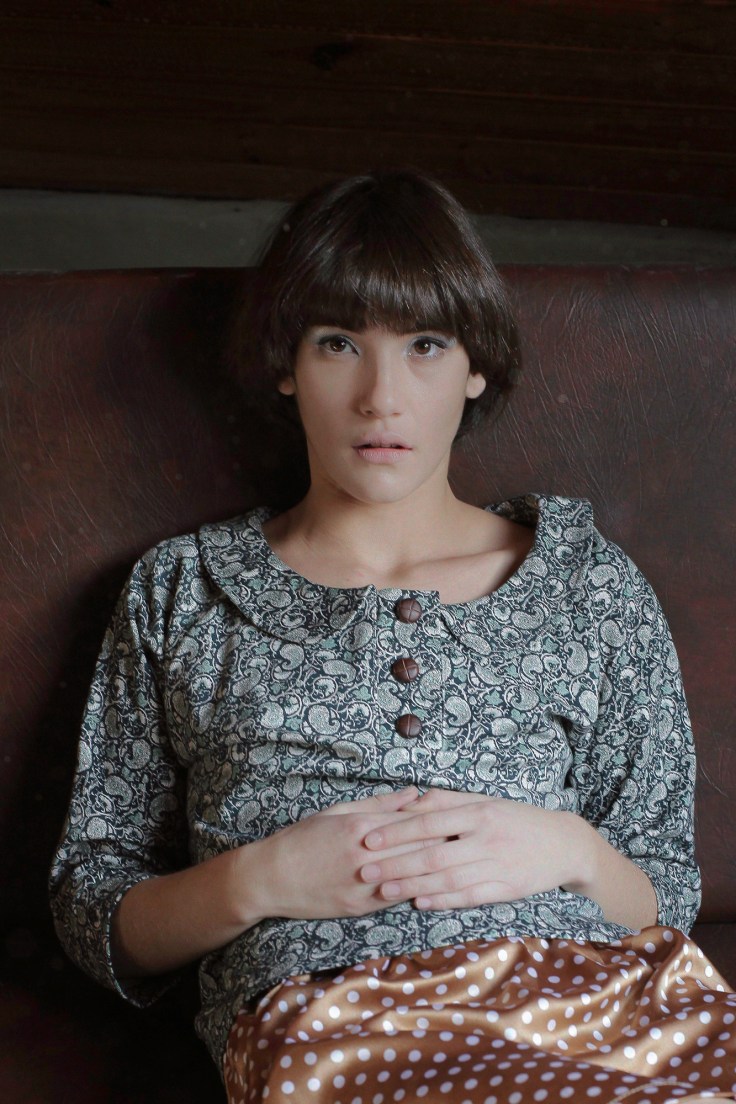 D MAG - MANIÁTICA EN EL ÁTICO