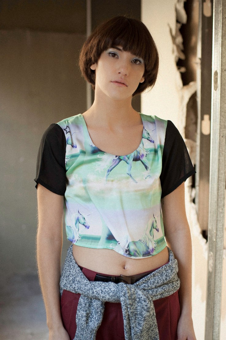 D MAG - MANIÁTICA EN EL ÁTICO