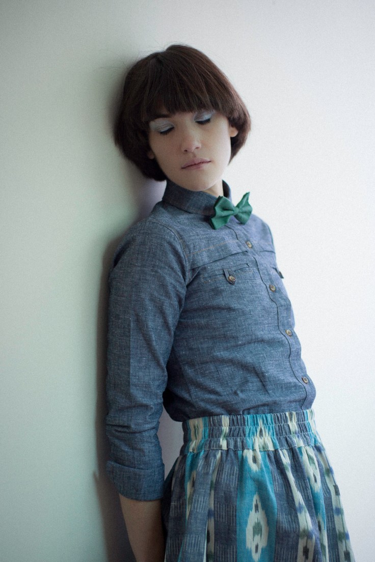 D MAG - MANIÁTICA EN EL ÁTICO