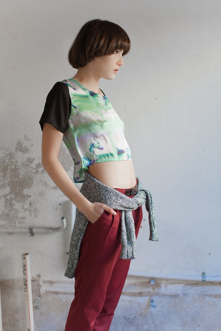 D MAG - MANIÁTICA EN EL ÁTICO